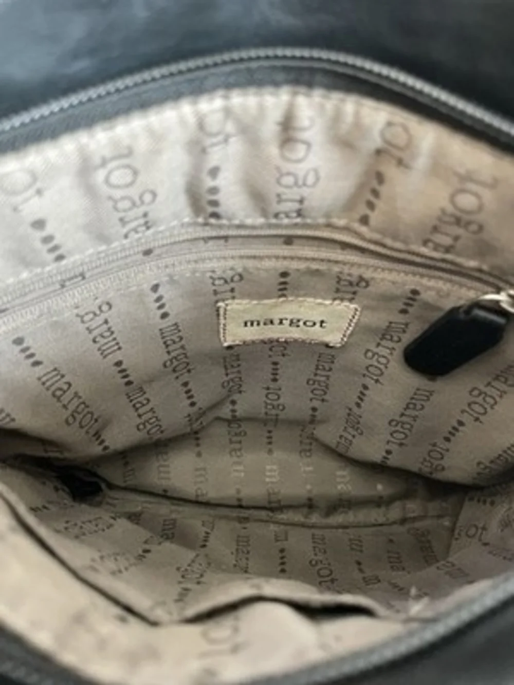 Anthropologie margot black